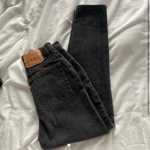 Levi’s 512